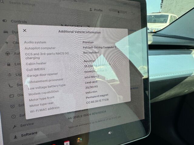 2019 Tesla Model 3 Long Range | Performance Mesa AZ