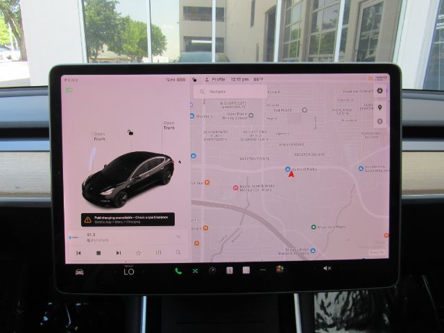 2019 Tesla Model 3 Long Range | Performance Plano TX