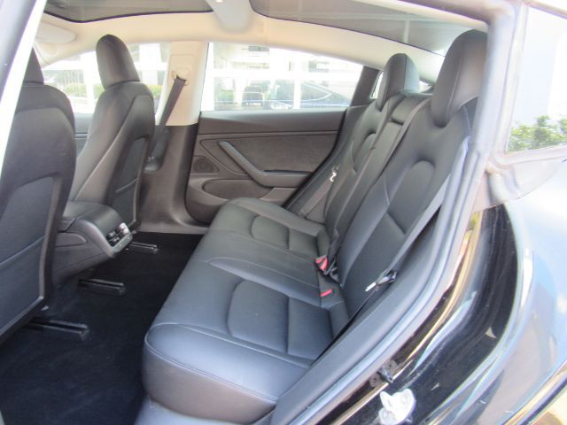 2019 Tesla Model 3 Long Range | Performance Plano TX