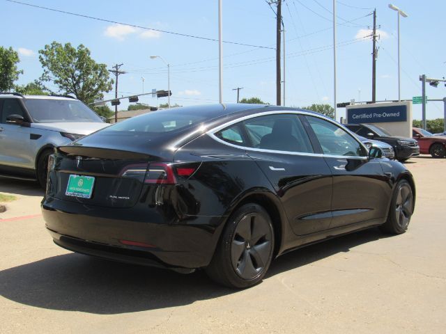 2019 Tesla Model 3 Long Range | Performance Plano TX