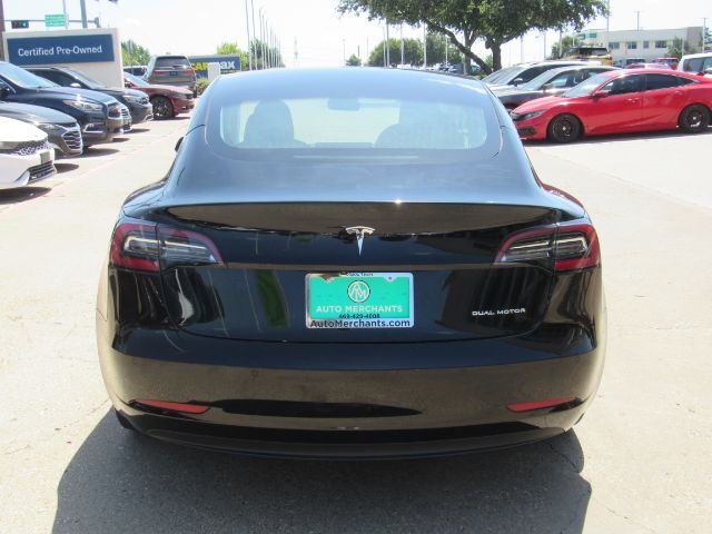 2019 Tesla Model 3 Long Range | Performance Plano TX