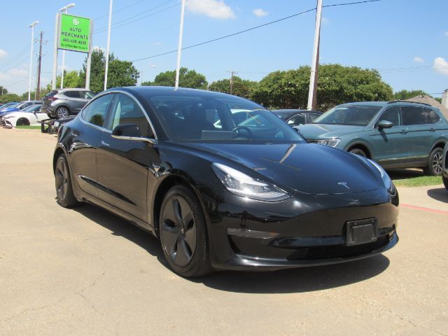 2019 Tesla Model 3 Long Range | Performance Plano TX