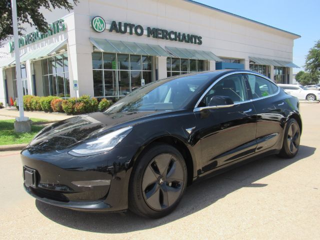 2019 Tesla Model 3 Long Range | Performance Plano TX
