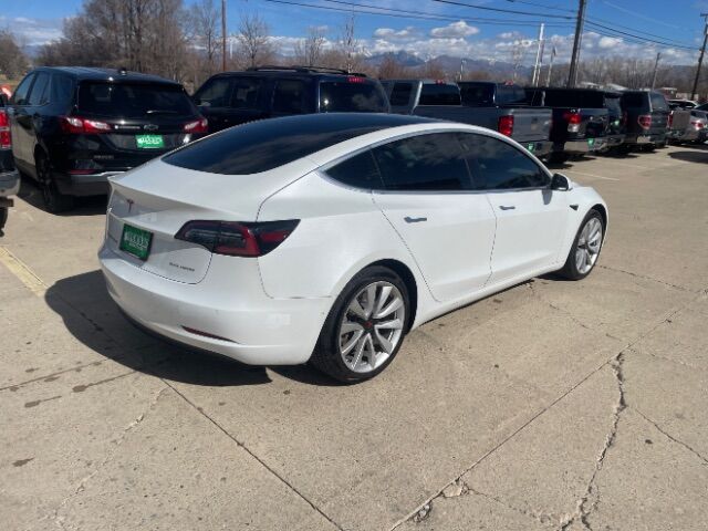 2019 Tesla Model 3 Long Range | Performance West Valley City UT