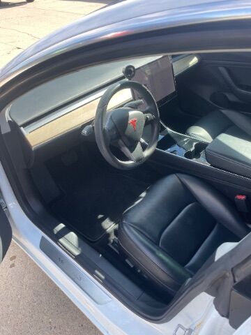 2019 Tesla Model 3 Long Range | Performance West Valley City UT