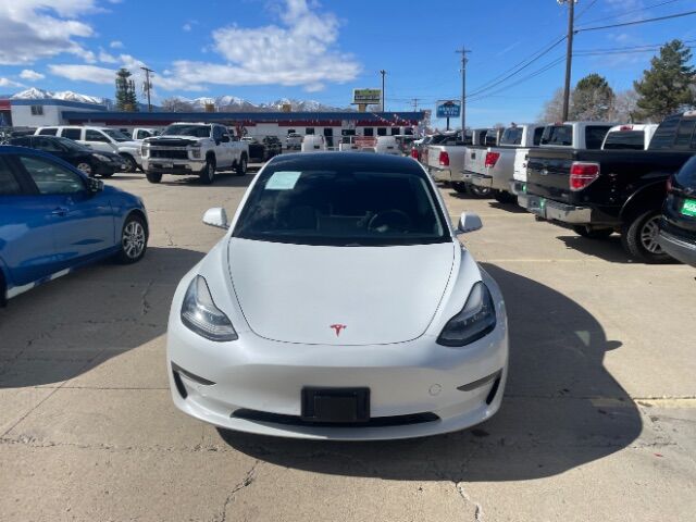 2019 Tesla Model 3 Long Range | Performance West Valley City UT