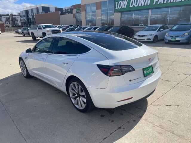 2019 Tesla Model 3 Long Range | Performance West Valley City UT