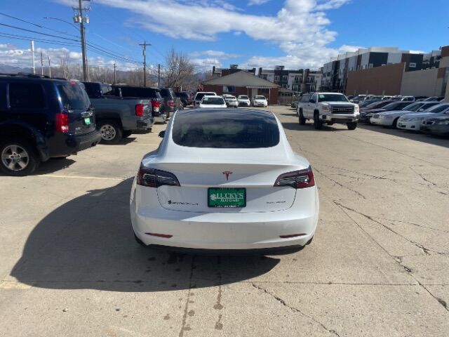 2019 Tesla Model 3 Long Range | Performance West Valley City UT