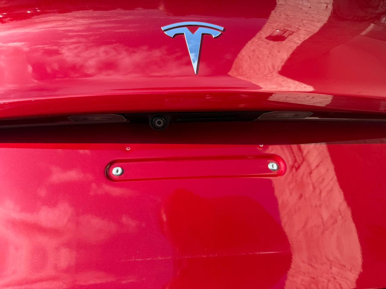 2019 Tesla Model 3 Long Range AWD Jacksonville FL