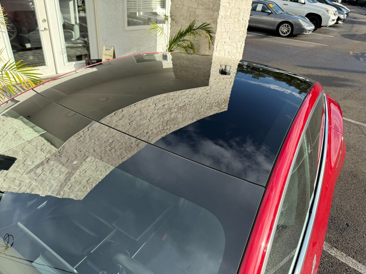 2019 Tesla Model 3 Long Range AWD Jacksonville FL