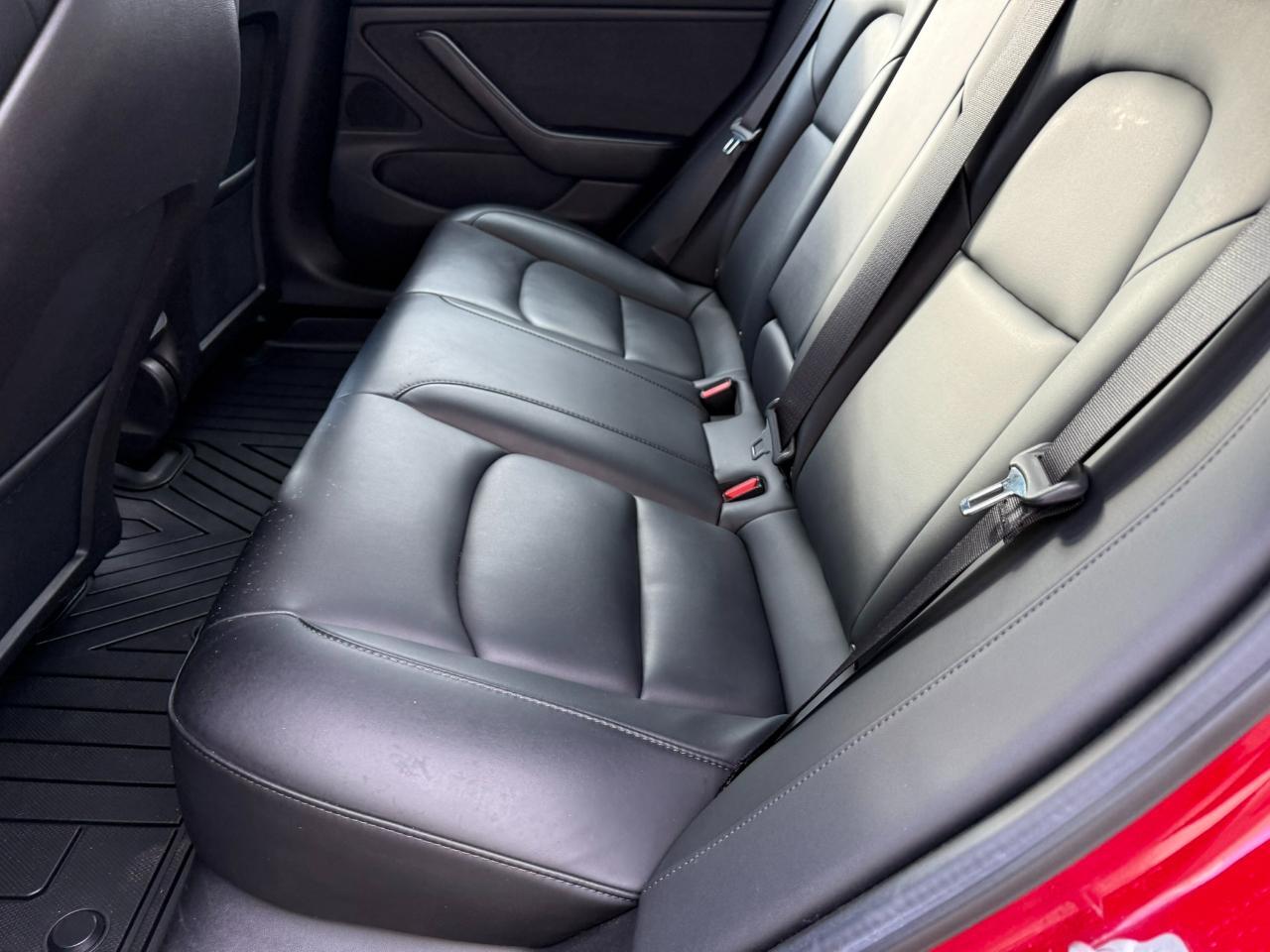 2019 Tesla Model 3 Long Range AWD Jacksonville FL