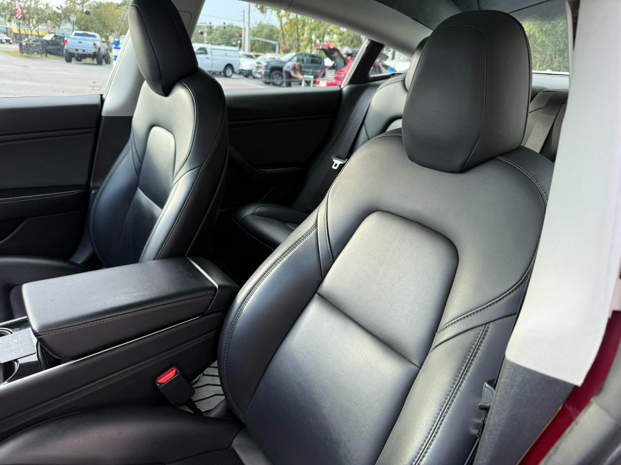 2019 Tesla Model 3 Long Range AWD Jacksonville FL