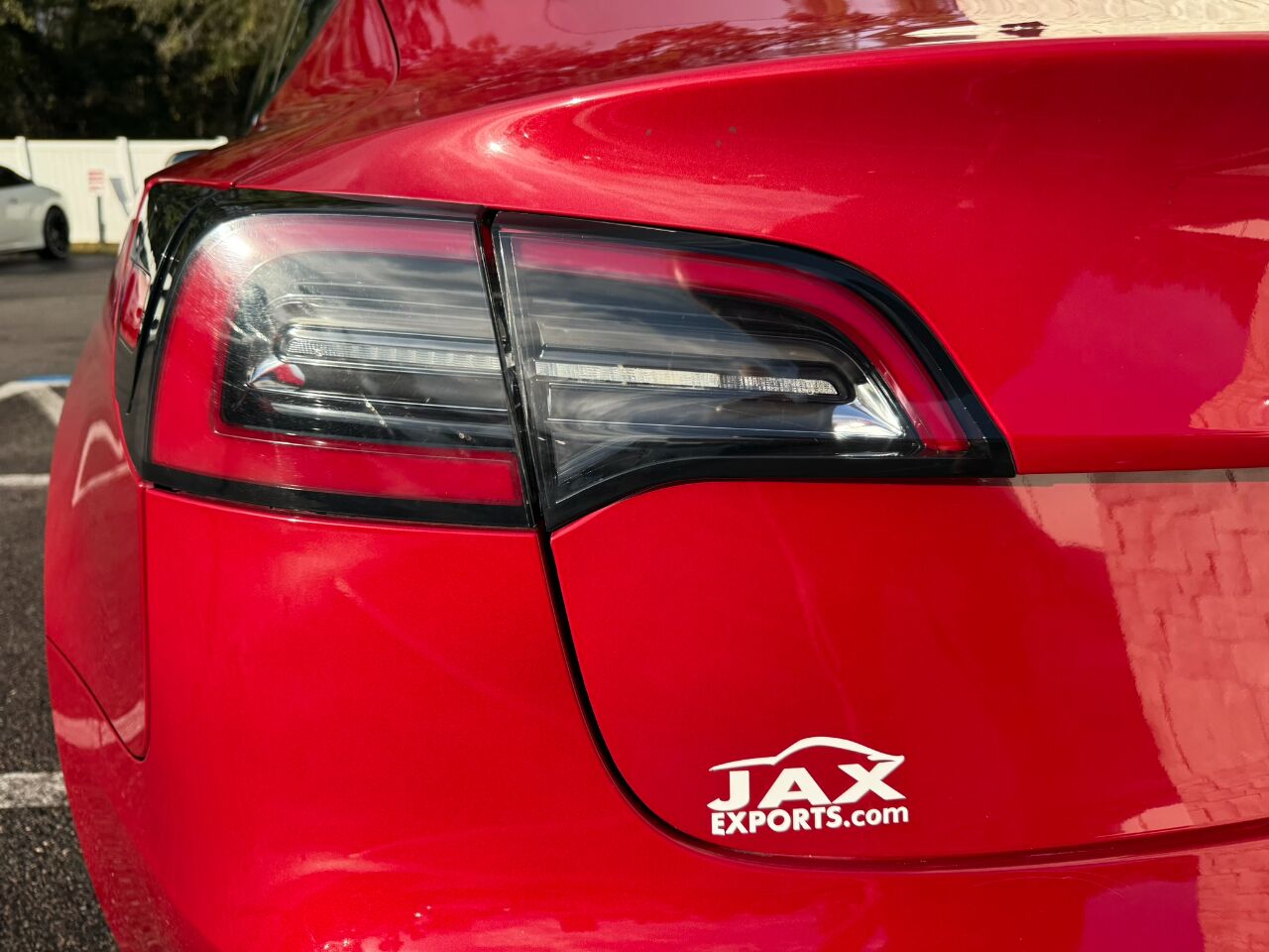 2019 Tesla Model 3 Long Range AWD Jacksonville FL