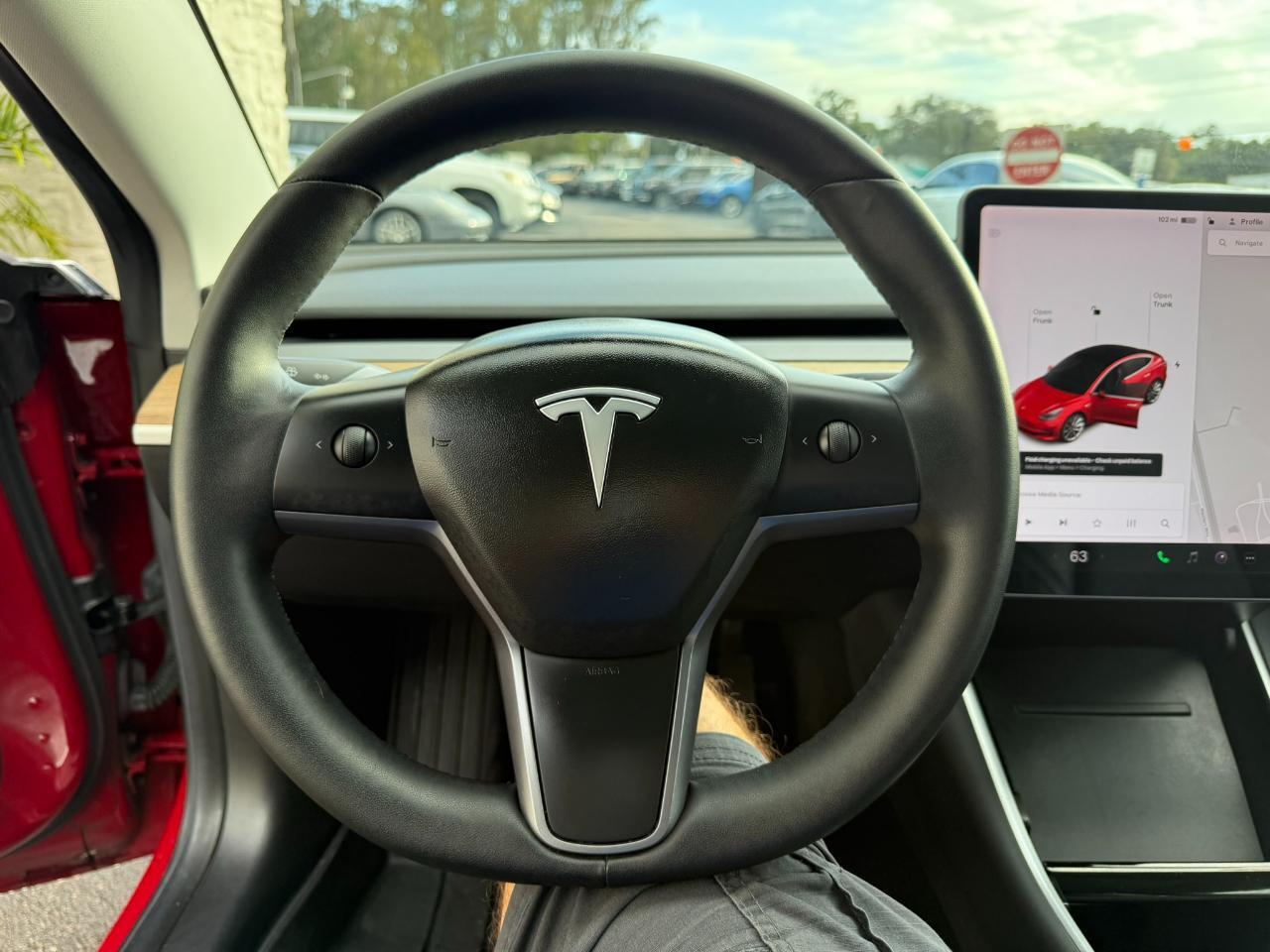 2019 Tesla Model 3 Long Range AWD Jacksonville FL