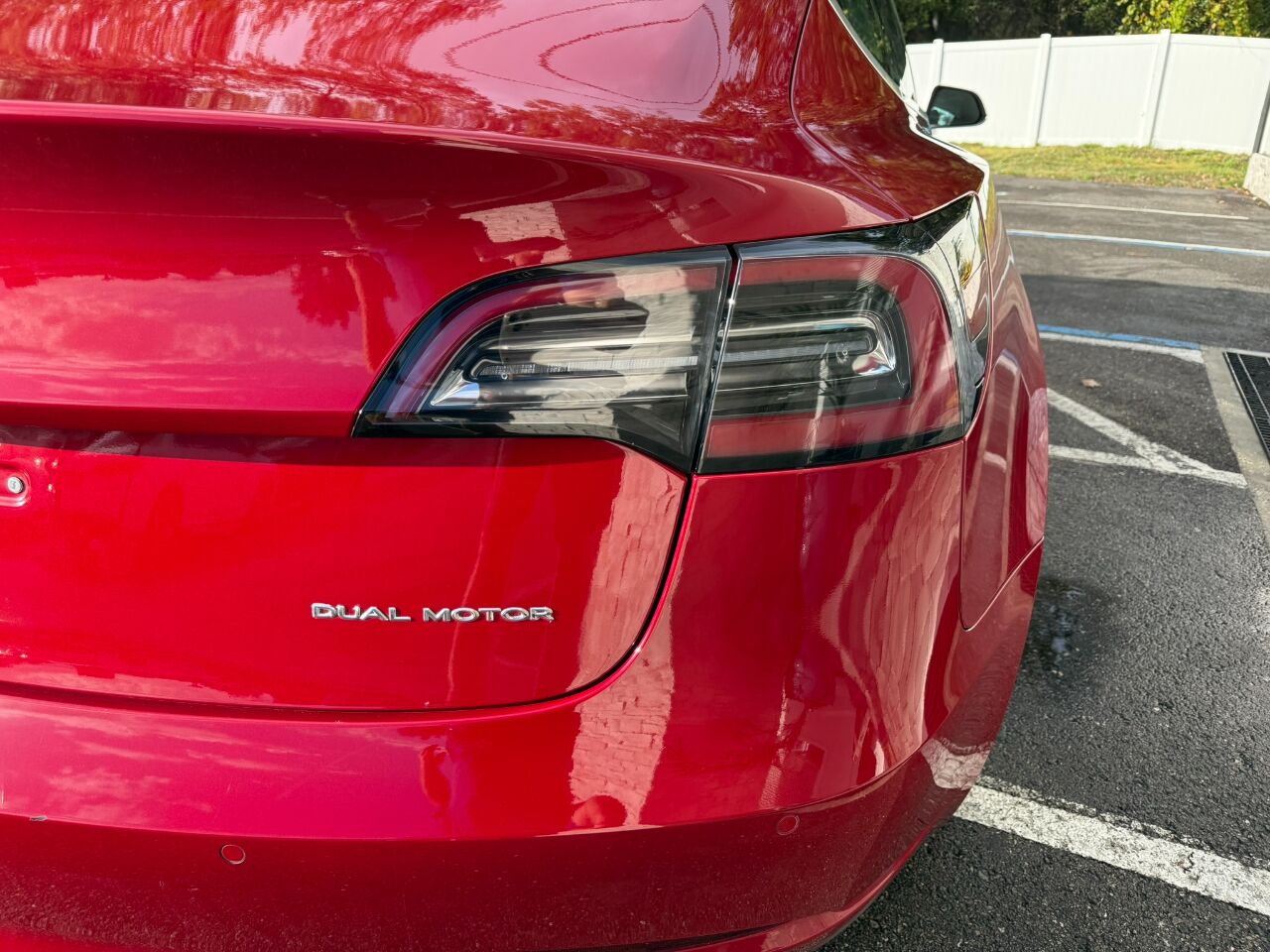 2019 Tesla Model 3 Long Range AWD Jacksonville FL