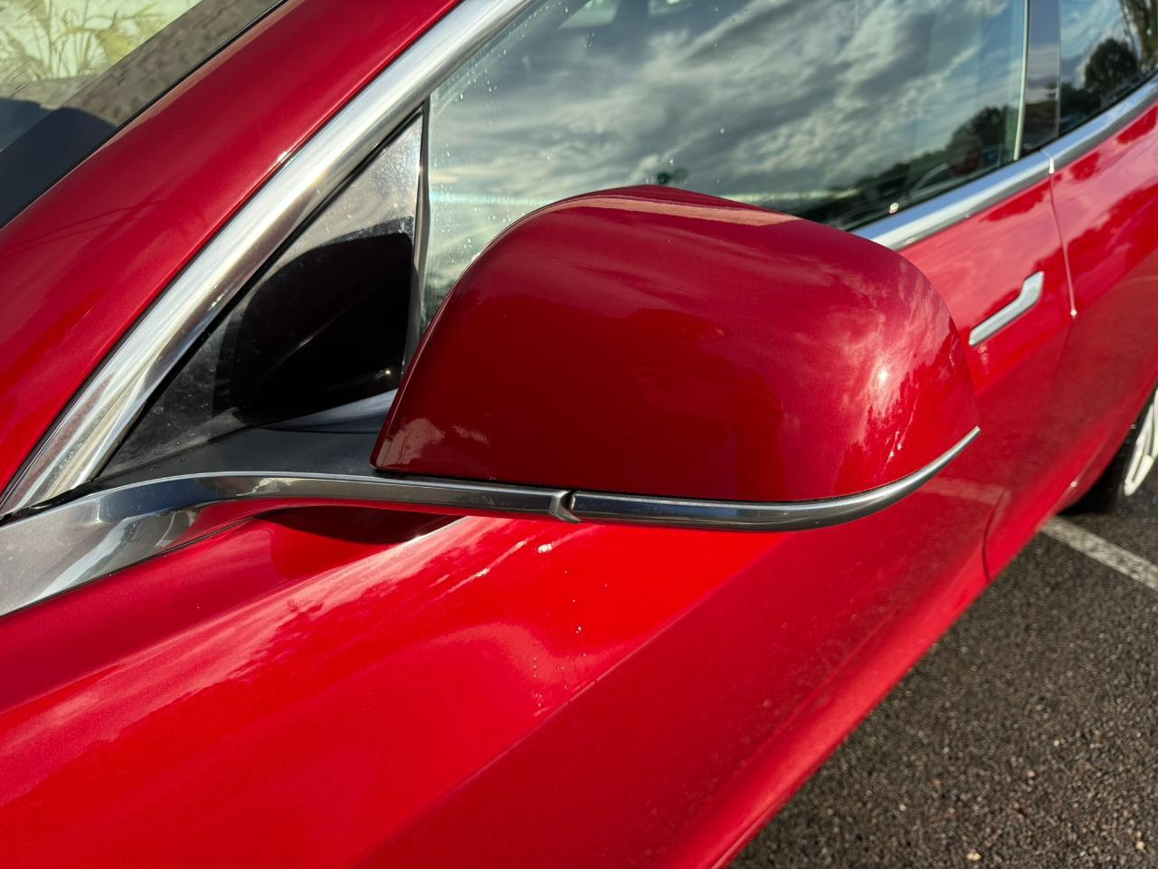 2019 Tesla Model 3 Long Range AWD Jacksonville FL