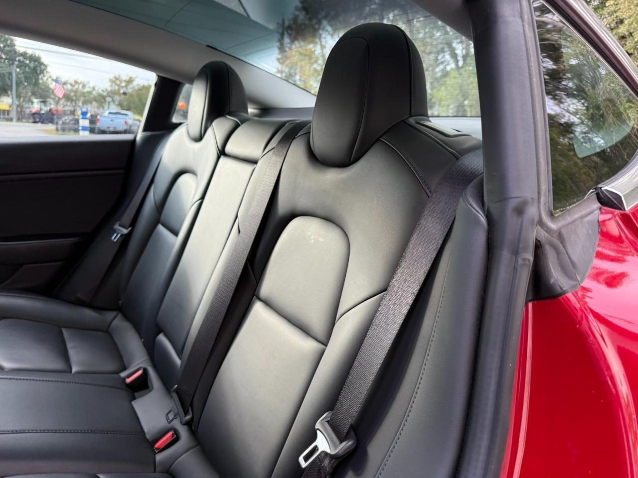 2019 Tesla Model 3 Long Range AWD Jacksonville FL