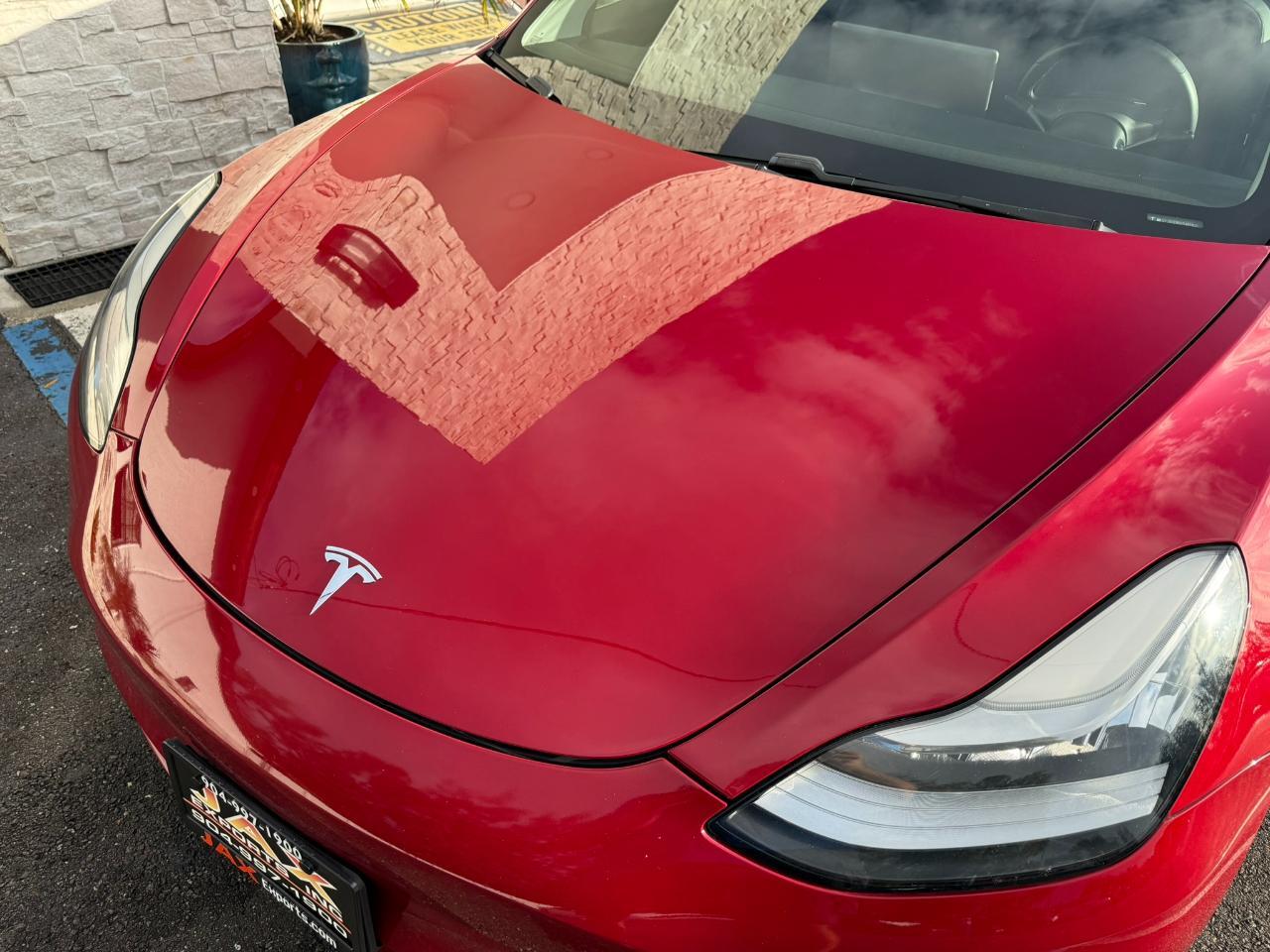 2019 Tesla Model 3 Long Range AWD Jacksonville FL