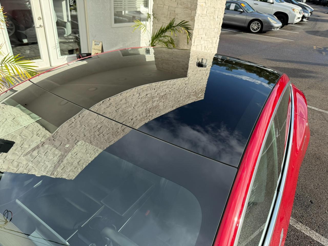 2019 Tesla Model 3 Long Range AWD Jacksonville FL