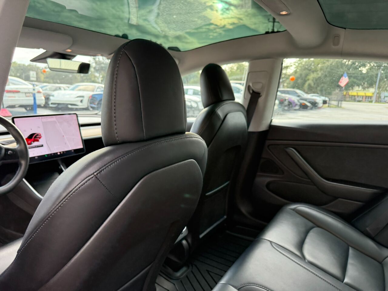 2019 Tesla Model 3 Long Range AWD Jacksonville FL