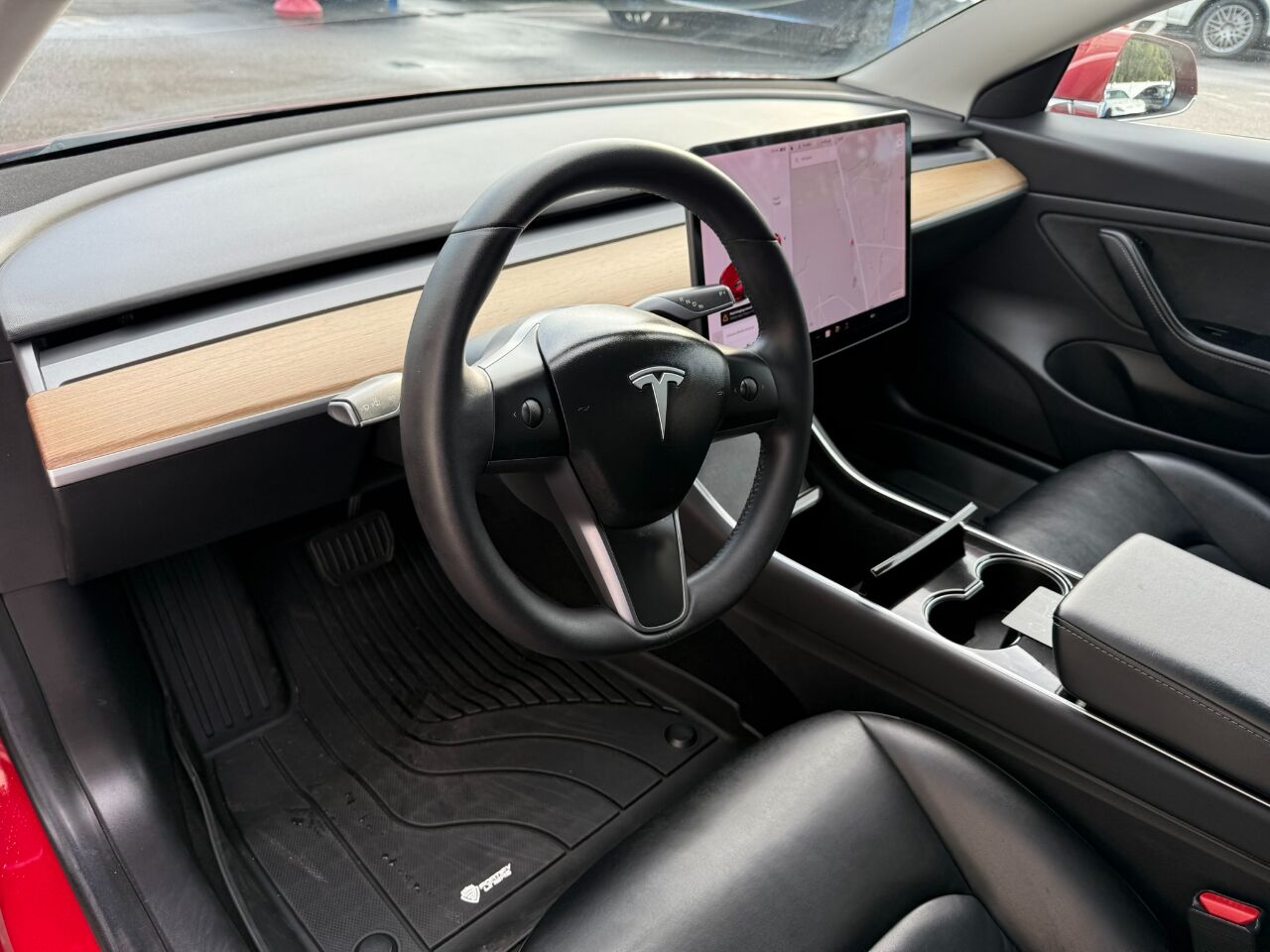 2019 Tesla Model 3 Long Range AWD Jacksonville FL
