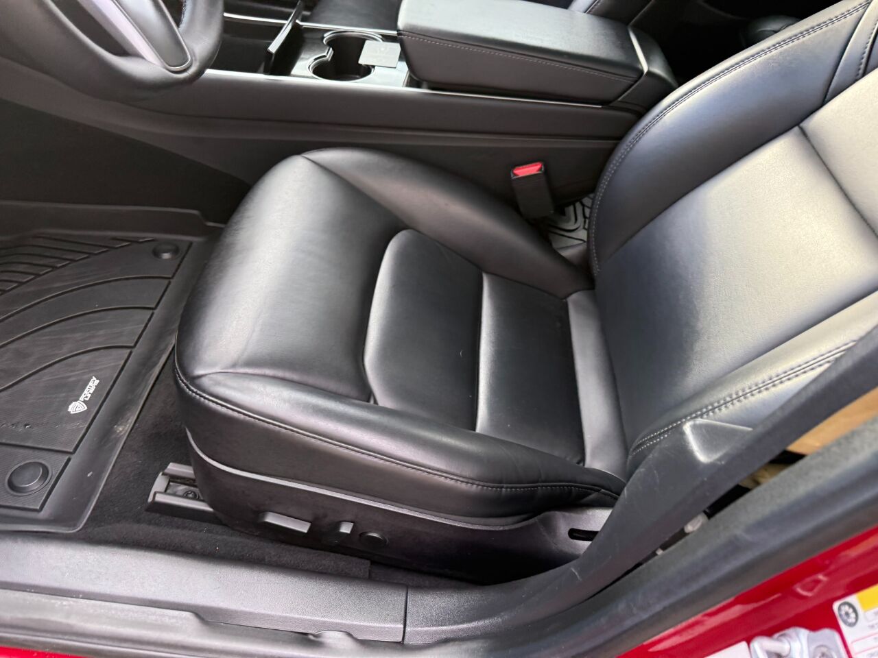 2019 Tesla Model 3 Long Range AWD Jacksonville FL