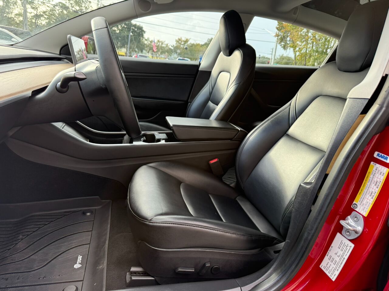 2019 Tesla Model 3 Long Range AWD Jacksonville FL