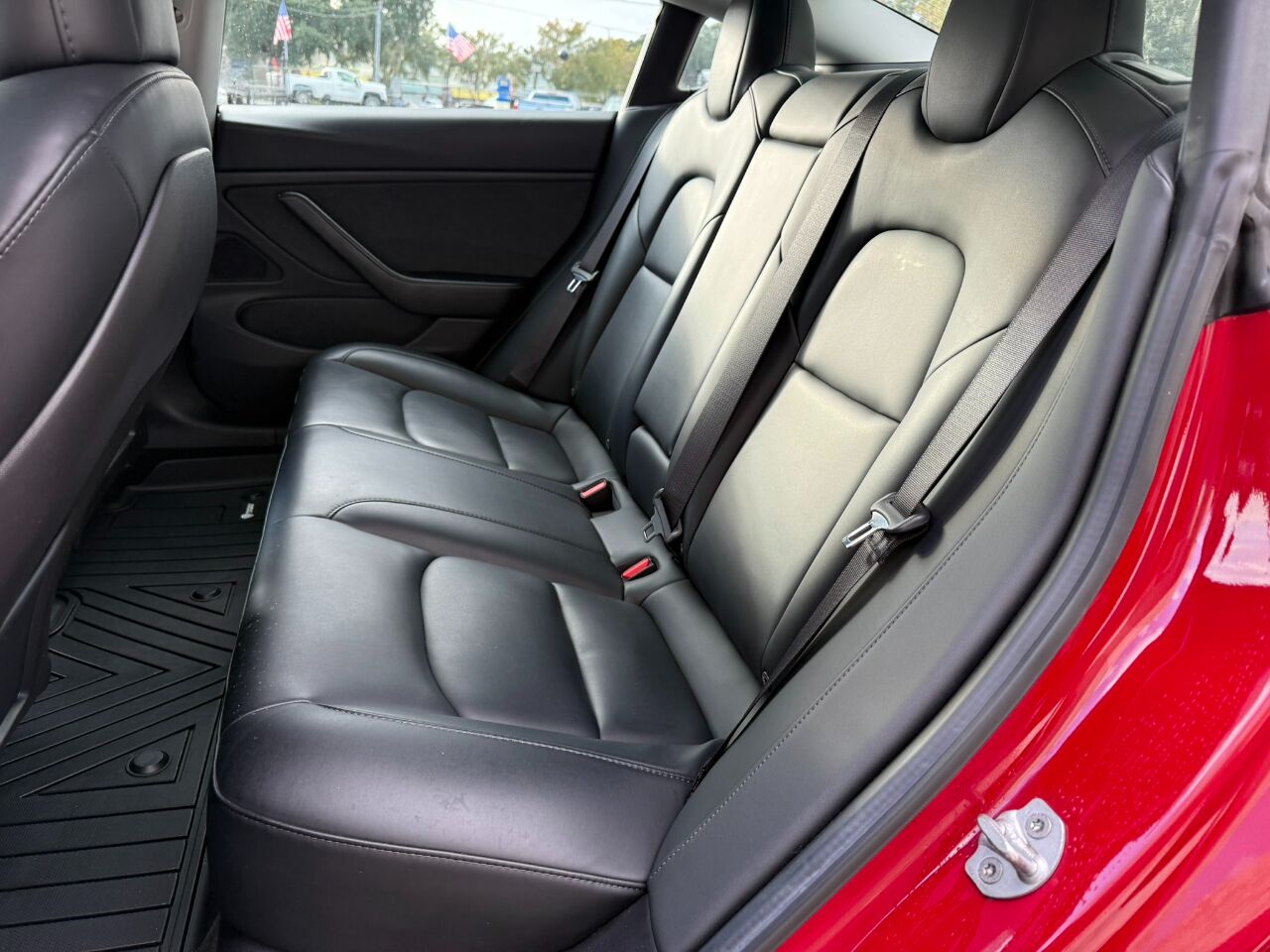 2019 Tesla Model 3 Long Range AWD Jacksonville FL