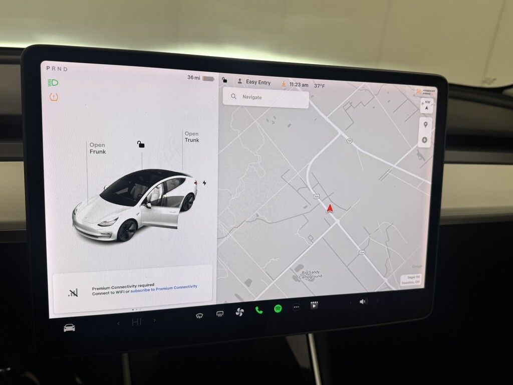2019 Tesla Model 3 Long Range AWD Maumee OH