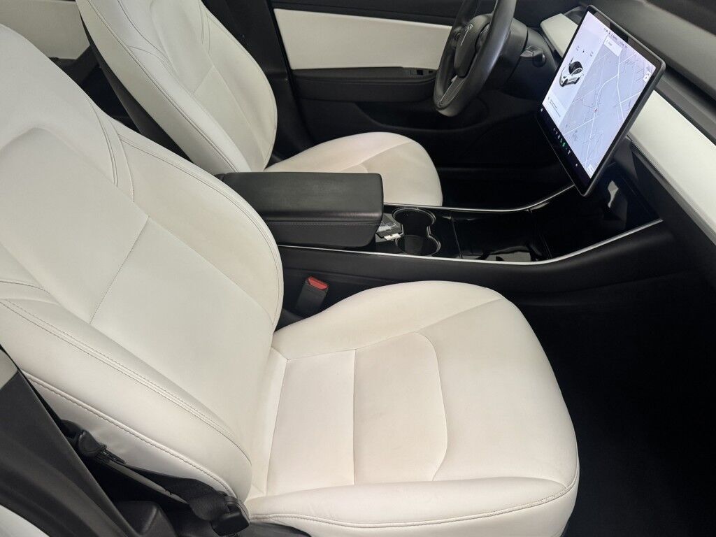 2019 Tesla Model 3 Long Range AWD Maumee OH