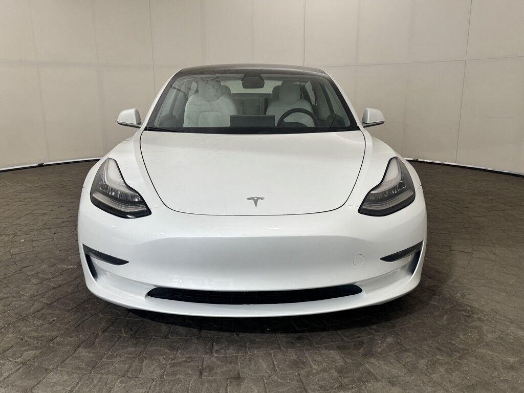2019 Tesla Model 3 Long Range AWD Maumee OH