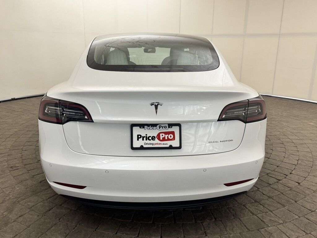 2019 Tesla Model 3 Long Range AWD Maumee OH