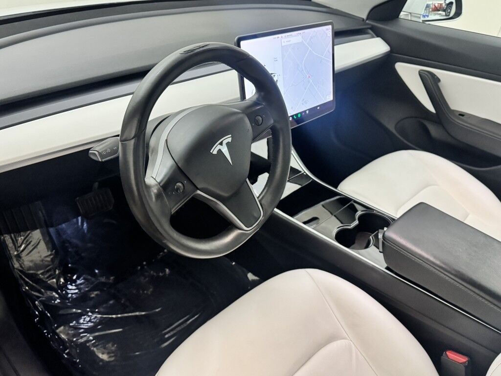 2019 Tesla Model 3 Long Range AWD Maumee OH