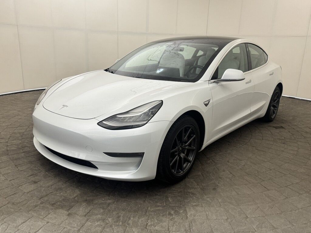 2019 Tesla Model 3 Long Range AWD Maumee OH