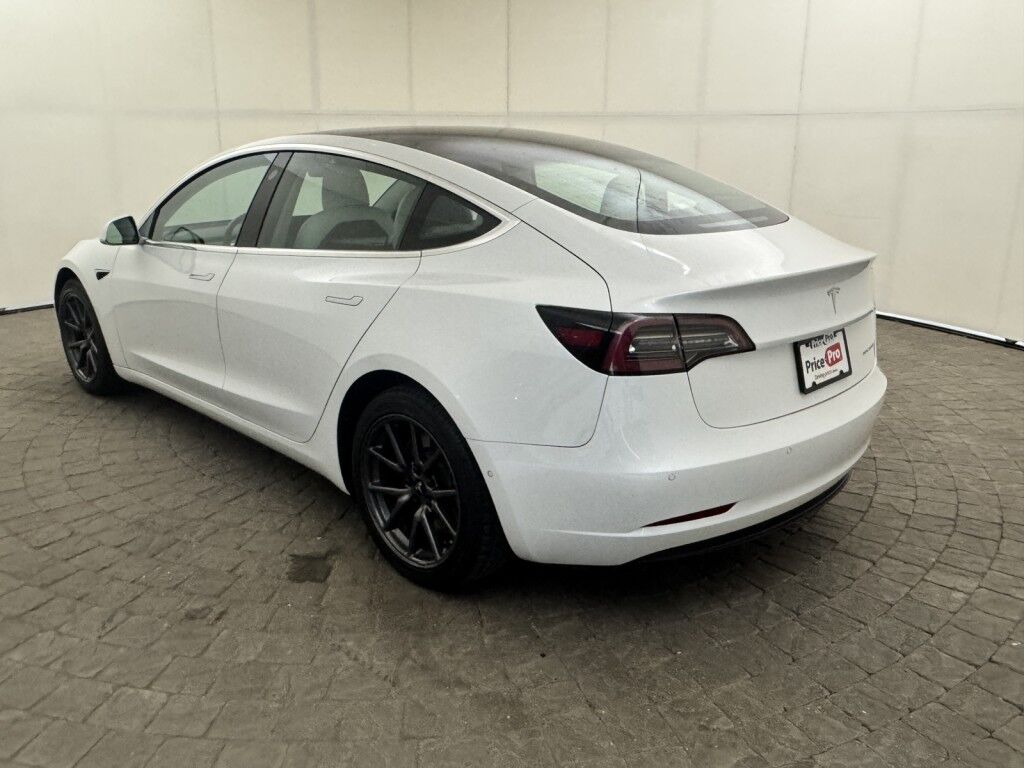 2019 Tesla Model 3 Long Range AWD Maumee OH