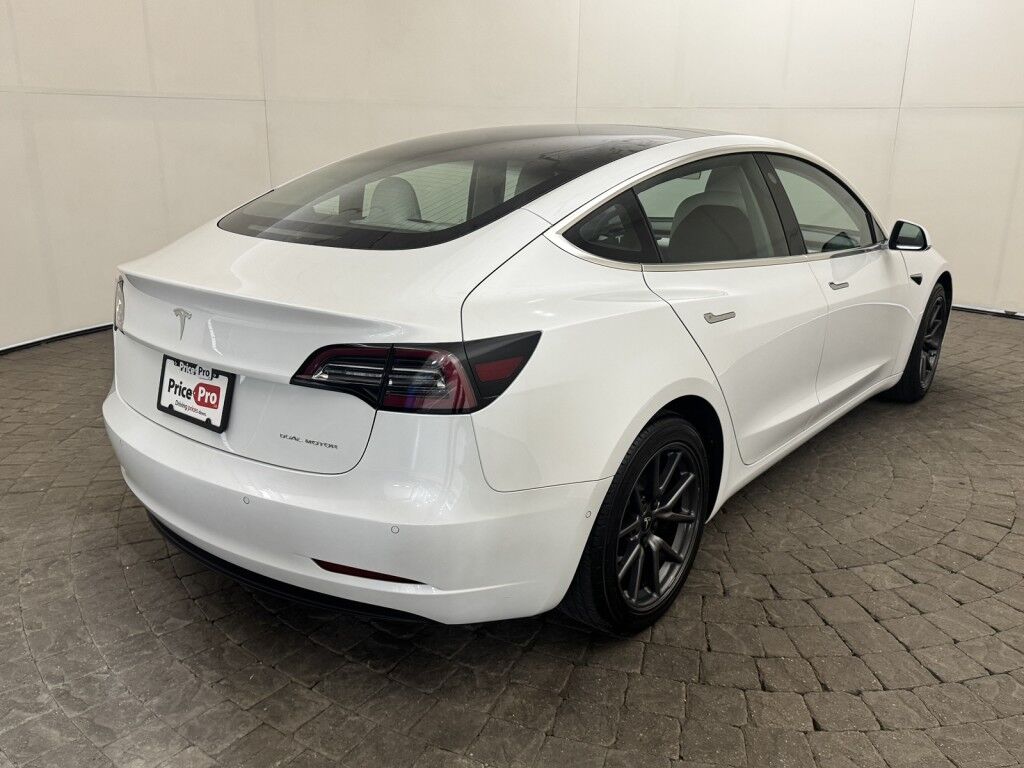 2019 Tesla Model 3 Long Range AWD Maumee OH