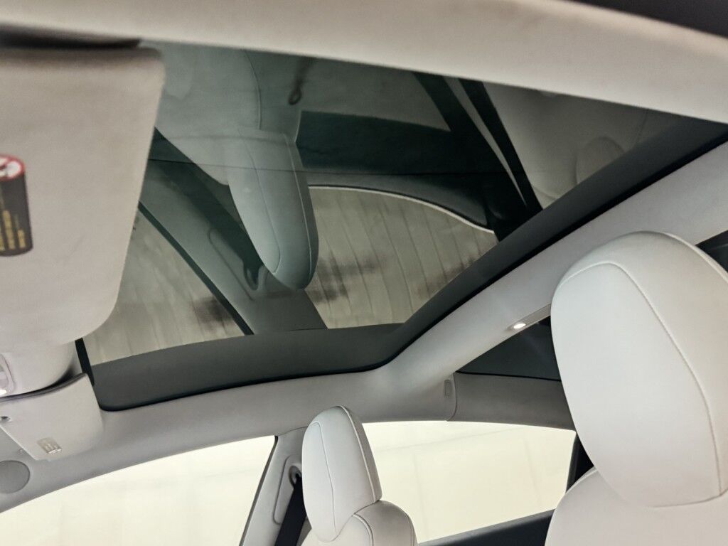 2019 Tesla Model 3 Long Range AWD Maumee OH