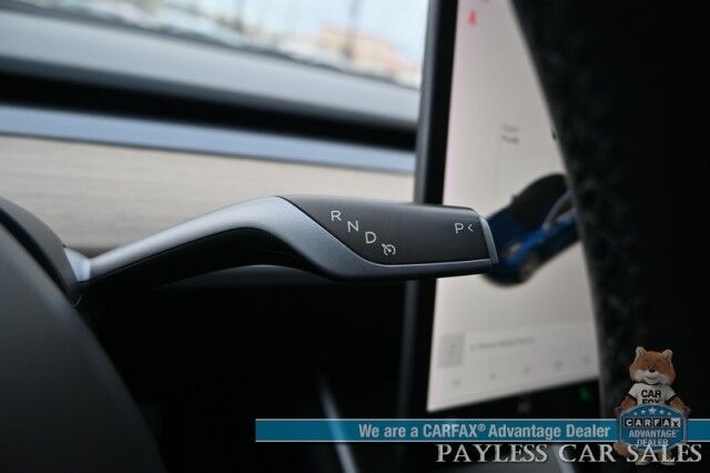 2019 Tesla Model 3 Long Range / AWD / Power & Heated Leather Seats / Fixed Glass Roof / Navigation / Auto Pilot / Adaptive Cruise Control / Lane Departure & Blind Spot Alert / Bluetooth / Back Up Camera / 310 Mile Range Anchorage AK 2019 Tesla Model 3 Long Range / AWD / Power & Heated Leather Seats / Fixed Glass Roof / Navigation / Auto Pilot / Adaptive Cruise Control / Lane Departure & Blind Spot Alert / Bluetooth / Back Up Camera / 310 Mile Range Anchorage AK