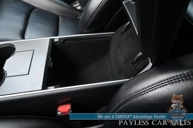 2019 Tesla Model 3 Long Range / AWD / Power & Heated Leather Seats / Fixed Glass Roof / Navigation / Auto Pilot / Adaptive Cruise Control / Lane Departure & Blind Spot Alert / Bluetooth / Back Up Camera / 310 Mile Range Anchorage AK 2019 Tesla Model 3 Long Range / AWD / Power & Heated Leather Seats / Fixed Glass Roof / Navigation / Auto Pilot / Adaptive Cruise Control / Lane Departure & Blind Spot Alert / Bluetooth / Back Up Camera / 310 Mile Range Anchorage AK