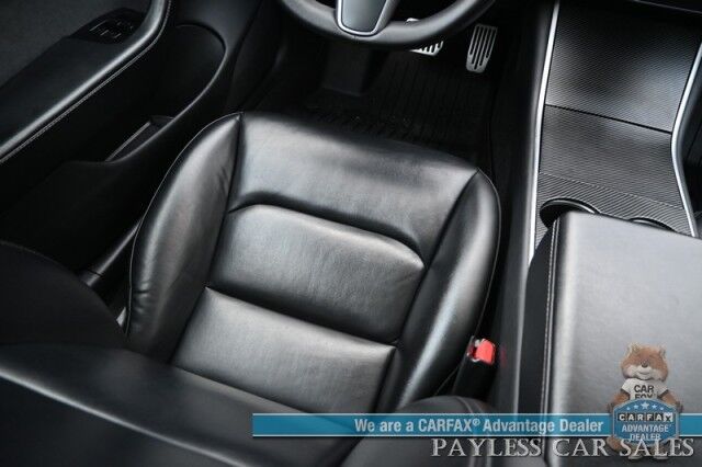 2019 Tesla Model 3 Long Range / AWD / Power & Heated Leather Seats / Fixed Glass Roof / Navigation / Auto Pilot / Adaptive Cruise Control / Lane Departure & Blind Spot Alert / Bluetooth / Back Up Camera / 310 Mile Range Anchorage AK 2019 Tesla Model 3 Long Range / AWD / Power & Heated Leather Seats / Fixed Glass Roof / Navigation / Auto Pilot / Adaptive Cruise Control / Lane Departure & Blind Spot Alert / Bluetooth / Back Up Camera / 310 Mile Range Anchorage AK