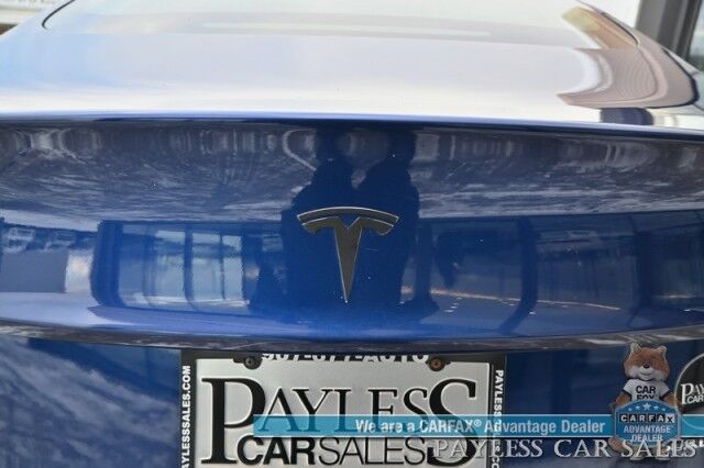 2019 Tesla Model 3 Long Range / AWD / Power & Heated Leather Seats / Fixed Glass Roof / Navigation / Auto Pilot / Adaptive Cruise Control / Lane Departure & Blind Spot Alert / Bluetooth / Back Up Camera / 310 Mile Range Anchorage AK 2019 Tesla Model 3 Long Range / AWD / Power & Heated Leather Seats / Fixed Glass Roof / Navigation / Auto Pilot / Adaptive Cruise Control / Lane Departure & Blind Spot Alert / Bluetooth / Back Up Camera / 310 Mile Range Anchorage AK