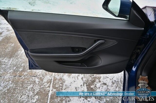 2019 Tesla Model 3 Long Range / AWD / Power & Heated Leather Seats / Fixed Glass Roof / Navigation / Auto Pilot / Adaptive Cruise Control / Lane Departure & Blind Spot Alert / Bluetooth / Back Up Camera / 310 Mile Range Anchorage AK 2019 Tesla Model 3 Long Range / AWD / Power & Heated Leather Seats / Fixed Glass Roof / Navigation / Auto Pilot / Adaptive Cruise Control / Lane Departure & Blind Spot Alert / Bluetooth / Back Up Camera / 310 Mile Range Anchorage AK