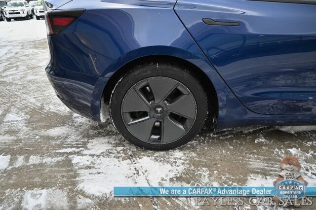 2019 Tesla Model 3 Long Range / AWD / Power & Heated Leather Seats / Fixed Glass Roof / Navigation / Auto Pilot / Adaptive Cruise Control / Lane Departure & Blind Spot Alert / Bluetooth / Back Up Camera / 310 Mile Range Anchorage AK 2019 Tesla Model 3 Long Range / AWD / Power & Heated Leather Seats / Fixed Glass Roof / Navigation / Auto Pilot / Adaptive Cruise Control / Lane Departure & Blind Spot Alert / Bluetooth / Back Up Camera / 310 Mile Range Anchorage AK