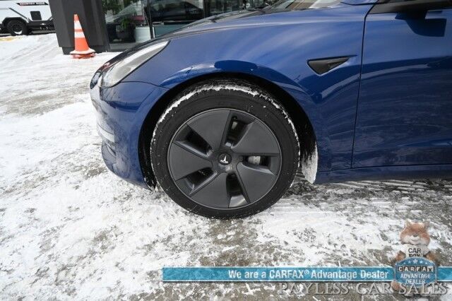 2019 Tesla Model 3 Long Range / AWD / Power & Heated Leather Seats / Fixed Glass Roof / Navigation / Auto Pilot / Adaptive Cruise Control / Lane Departure & Blind Spot Alert / Bluetooth / Back Up Camera / 310 Mile Range Anchorage AK 2019 Tesla Model 3 Long Range / AWD / Power & Heated Leather Seats / Fixed Glass Roof / Navigation / Auto Pilot / Adaptive Cruise Control / Lane Departure & Blind Spot Alert / Bluetooth / Back Up Camera / 310 Mile Range Anchorage AK