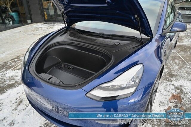 2019 Tesla Model 3 Long Range / AWD / Power & Heated Leather Seats / Fixed Glass Roof / Navigation / Auto Pilot / Adaptive Cruise Control / Lane Departure & Blind Spot Alert / Bluetooth / Back Up Camera / 310 Mile Range Anchorage AK 2019 Tesla Model 3 Long Range / AWD / Power & Heated Leather Seats / Fixed Glass Roof / Navigation / Auto Pilot / Adaptive Cruise Control / Lane Departure & Blind Spot Alert / Bluetooth / Back Up Camera / 310 Mile Range Anchorage AK