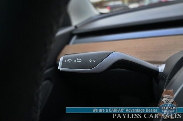 2019 Tesla Model 3 Long Range Anchorage AK