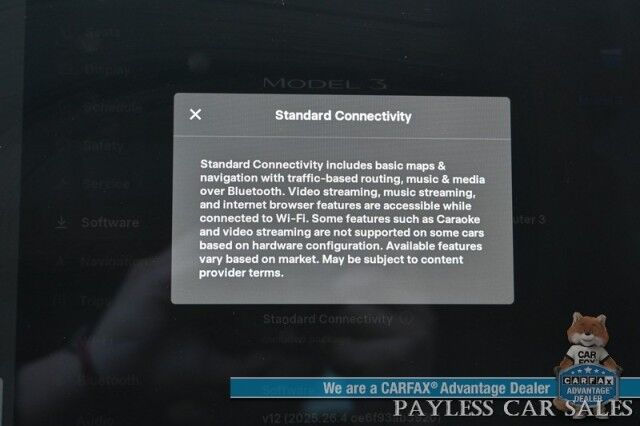 2019 Tesla Model 3 Long Range Anchorage AK