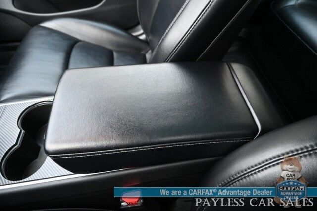 2019 Tesla Model 3 Long Range Anchorage AK