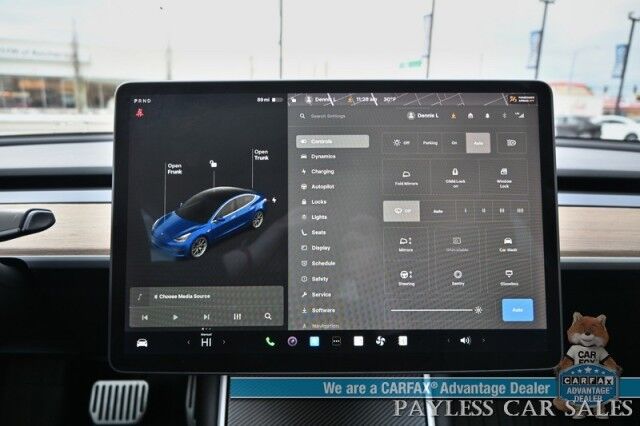 2019 Tesla Model 3 Long Range Anchorage AK