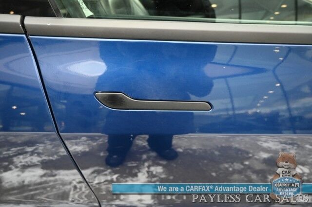 2019 Tesla Model 3 Long Range Anchorage AK